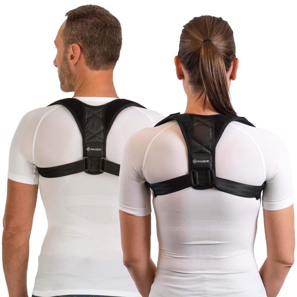 Correcteur de posture de confort par Anodyne