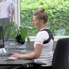 video soutien dorsal basic