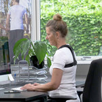video soutien dorsal comfort+